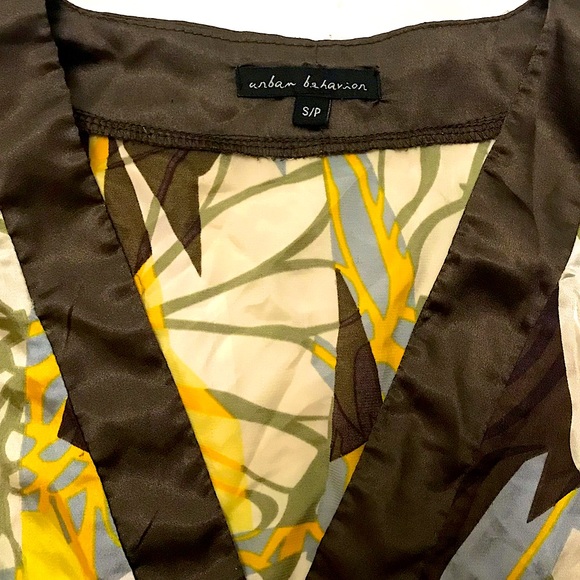 VNeck dress - Picture 4 of 6